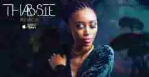 Thabsie - African Queen feat. JR